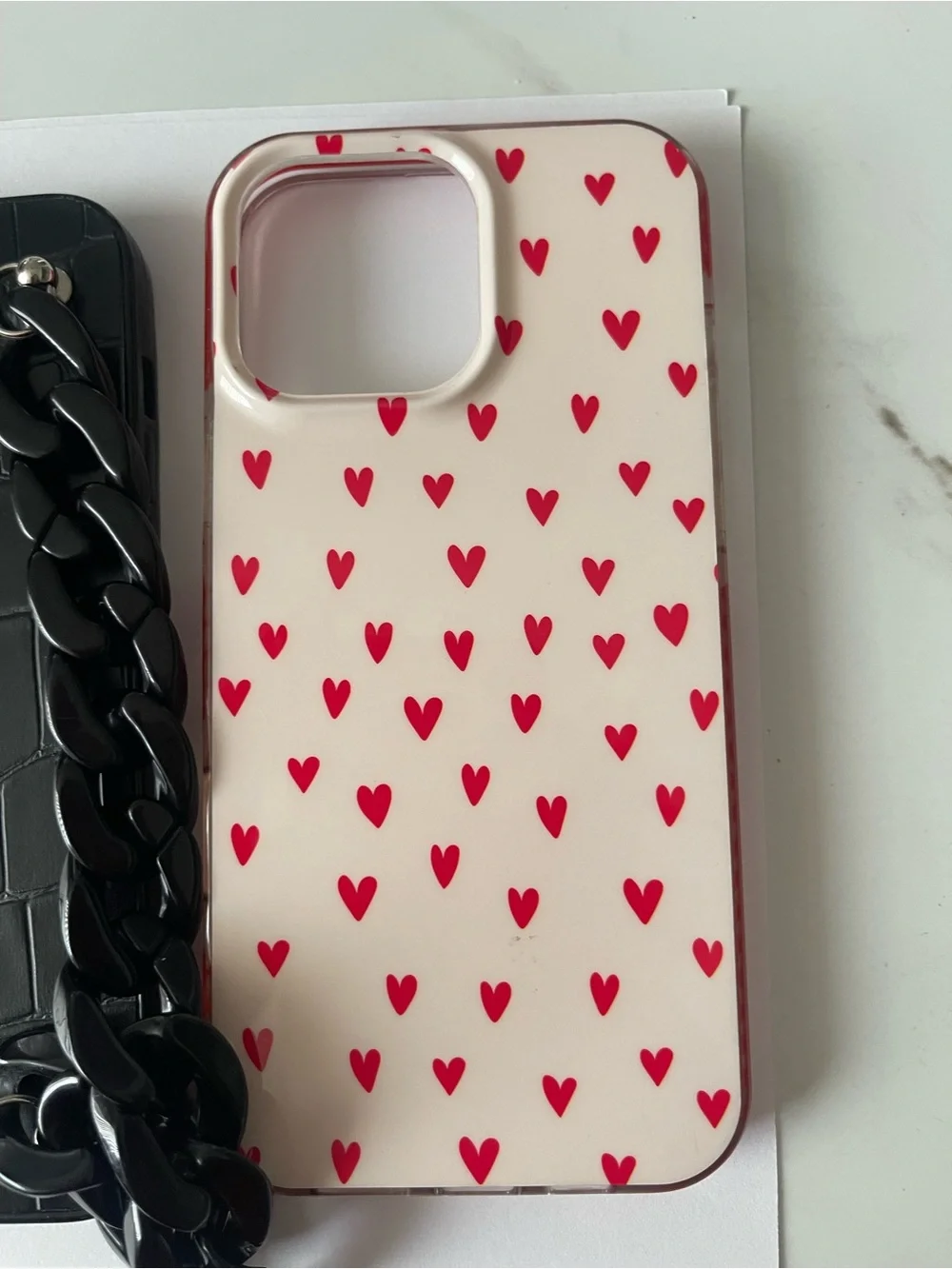 3 Used iPhone cases 12 pro max